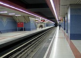 Ankara Metro