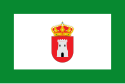 Toril - Bandera