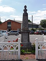 Monument aux morts