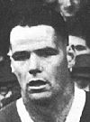 Billy Liddell in 1939