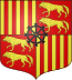 Blason de Boucagnères