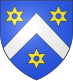 Coat of arms of Reuilly