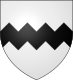 Coat of arms of Tangry