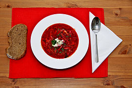 Borscht