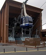 Estación base.