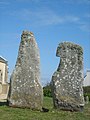 La Causeurs (parolantoj) de la insulo