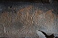 * Nomination: The wall stone art in Cave No. 4 of the Nashik Caves.I, the copyright holder of this work, hereby publish it under the following license:This image was uploaded as part of Wiki Loves Monuments 2024. By User:Rohit14400 --Amitabha Gupta 08:32, 31 October 2024 (UTC) * * Review needed