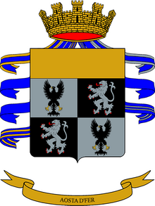 CoA mil ITA rgt cavalleria 06.png