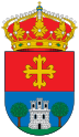 Castillejo de Robledo – Stemma