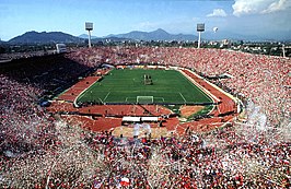 Estadio Nacional