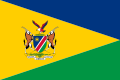 Namibia