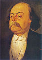 54 : Gustave Flaubert