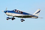 Thumbnail for Piper PA-28 Cherokee