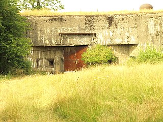 L'Ouvrage de Latiremont.