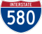 Interstate 580