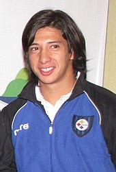 Juan Abarca