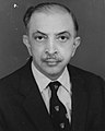 Dorab Patel, Justice of the Supreme Court of Pakistan