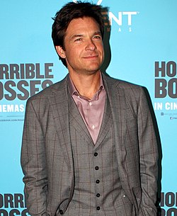 Jason Bateman juni 2011