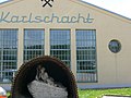 regiowiki:Datei:Kaue Karlschacht.JPG