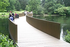 Sackler Crossing