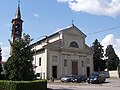 Chiesa Parrocchiale di Sant’Antonio Abate