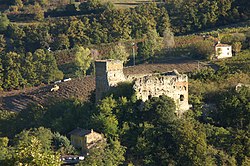 Rocca de' Giorgi