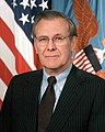 Donald Rumsfeld (1932–2020)