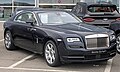 * Nomination: Rolls-Royce Wraith Series II in Böblingen --Alexander-93 17:11, 29 October 2024 (UTC) * * Review needed