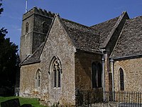 Igreja de S. Maria Madalena