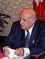 Süleyman Demirel 1993-2000 Presidenti i Turqisë