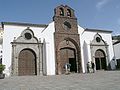 San Sebastián de La Gomera