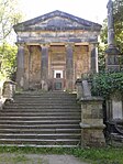 Old Chapel at General Cemetery