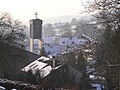 Kirche in Soden