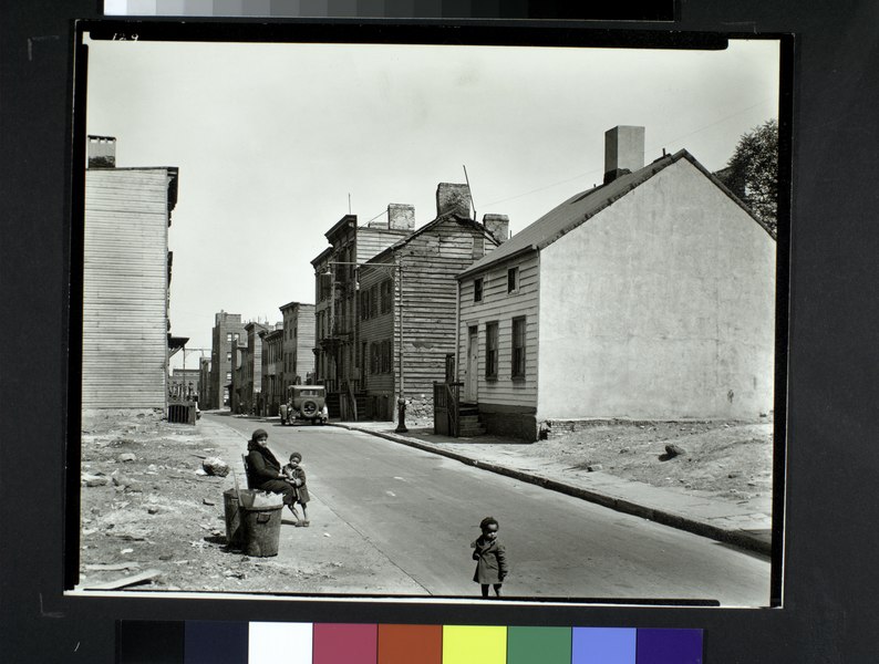 File:Talman Street, between Jay and Bridge street, Brooklyn (NYPL b13668355-482667).tiff