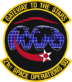 21st Space Operations Squadron