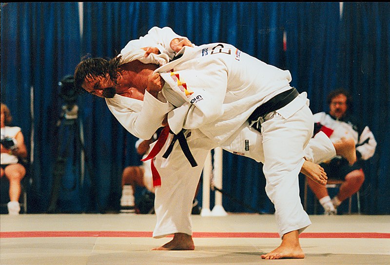 File:81 ACPS Atlanta 1996 Judo Anthony Clarke.jpg