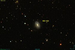 NGC 1423