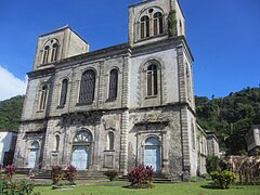 Cathédrale de St Pierre[117].