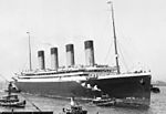 Thumbnail for RMS Olympic