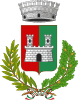 Coat of arms of Artena