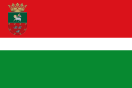 Bandera de Bugarra