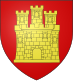 Coat of arms of Daluis