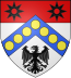 Blason de Mesnil-Raoul