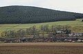 Obdelovalne terase, Walkerburn