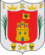 Wappen von Tlaxcala