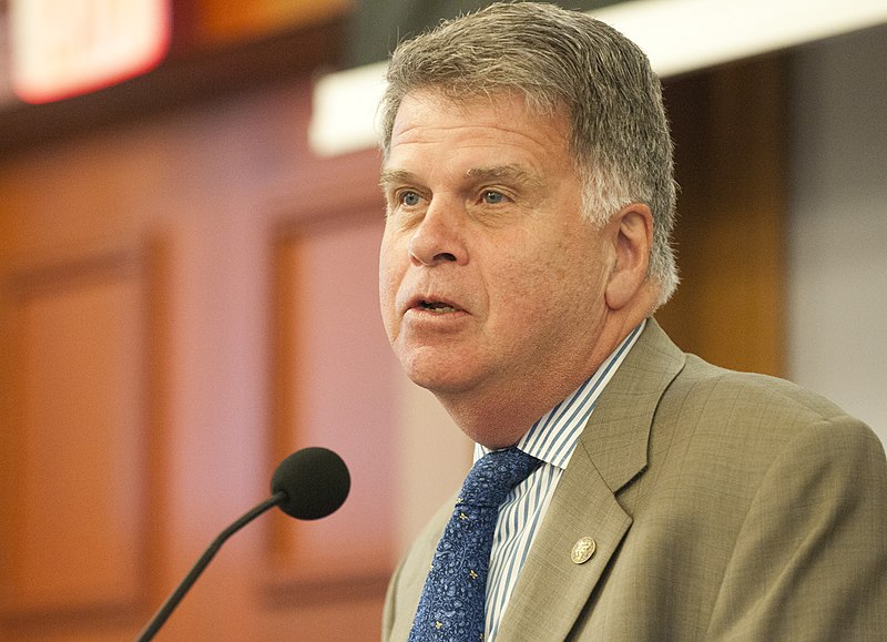 File:David Ferriero giving opening address at 2011 Wikipedia in Higher Learning Summit (3).jpg