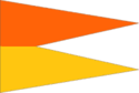 Flag of தார்