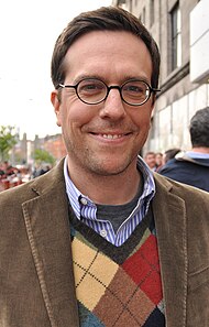 Ed Helms