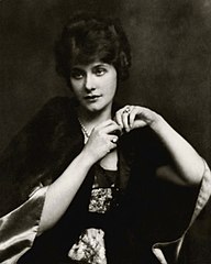 Elsie Ferguson