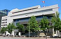 Embajada de Canadá en Washington DC